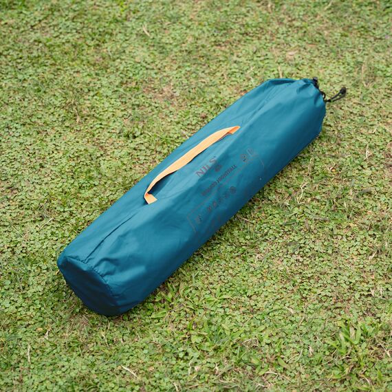 NILS CAMP namiot turystyczny 2 osobowy NIGHTFALL NC6033 niebieski, Kolor: niebieski, 4 zdjęcie