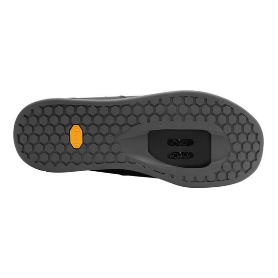 Buty męskie GIRO CHAMBER II czarny ciemny shadow, Kolor: czarny, Rozmiar: 38, 2 zdjęcie