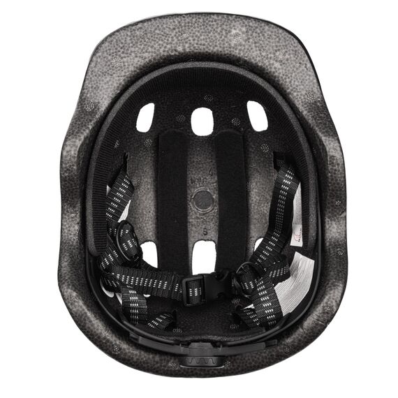 Kask rowerowy Meteor KS06 Dragon, Kolor: ciemnoniebieski, Rozmiar: 48-52, 5 zdjęcie