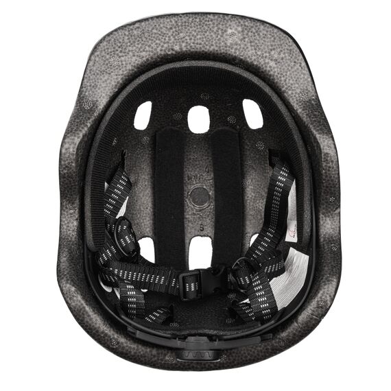 Kask rowerowy Meteor KS06 Dragon, Kolor: błękitny, Rozmiar: 48-52, 6 zdjęcie