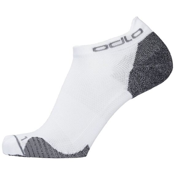 OLDO skarpety termoaktywne do biegania CERAMICOOL RUN białe, Kolor: biały, Rozmiar: 36/38