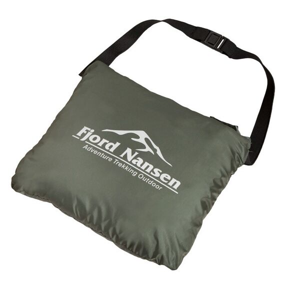 Fjord Nansen ręcznik szybkoschnący 120x60cm FROTA navy