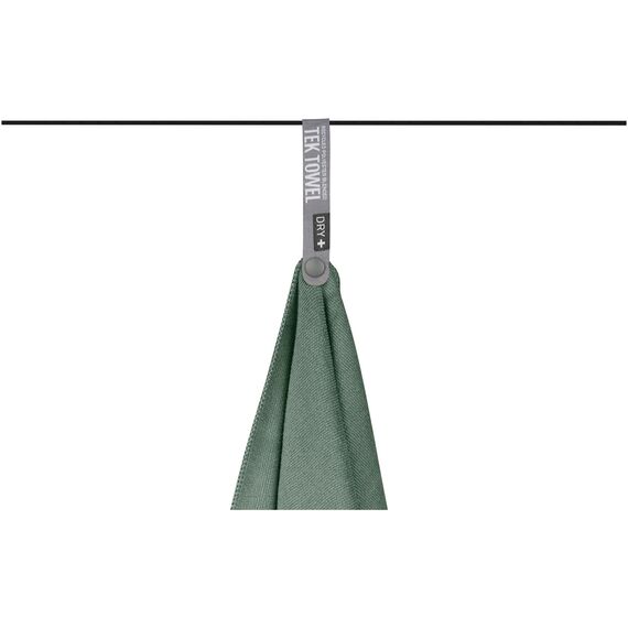 Ręcznik szybkoschnący SEA TO SUMMIT Tek Towel niebieski, Kolor: zielony, Rozmiar: 150x75cm, 5 zdjęcie