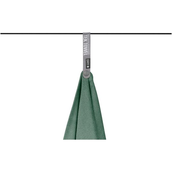 Ręcznik szybkoschnący SEA TO SUMMIT Tek Towel niebieski, 5 zdjęcie Ręcznik szybkoschnący SEA TO SUMMIT Tek Towel niebieski, 5 zdjęcie