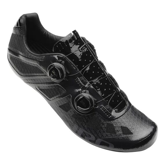 Buty męskie GIRO IMPERIAL BOA czarny, Kolor: czarny, Rozmiar: 45, 2 zdjęcie