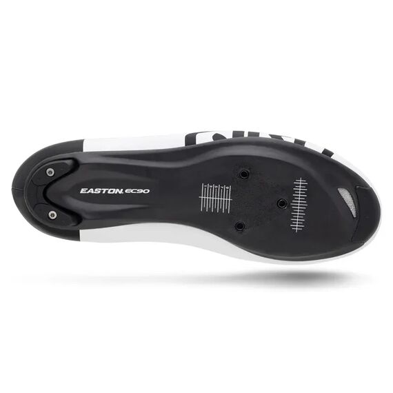 Buty męskie GIRO EMPIRE ACC biały czarny, Kolor: biały, Rozmiar: 40, 2 zdjęcie