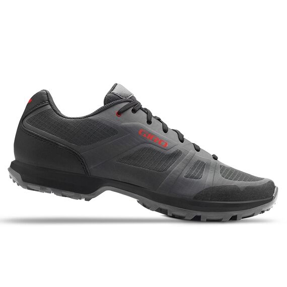 Buty rowerowe damskie GIRO GAUGE W titanium ciemny shadow, Rozmiar: 42