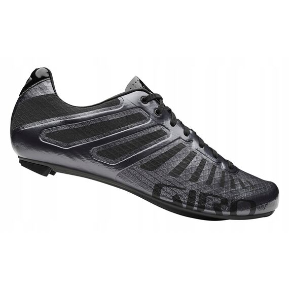 Buty męskie GIRO EMPIRE SLX CARBON czarny, Kolor: czarny, Rozmiar: 43