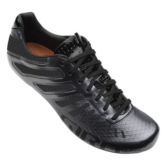 Buty męskie GIRO EMPIRE SLX CARBON czarny, Kolor: czarny, Rozmiar: 43.5, 2 zdjęcie