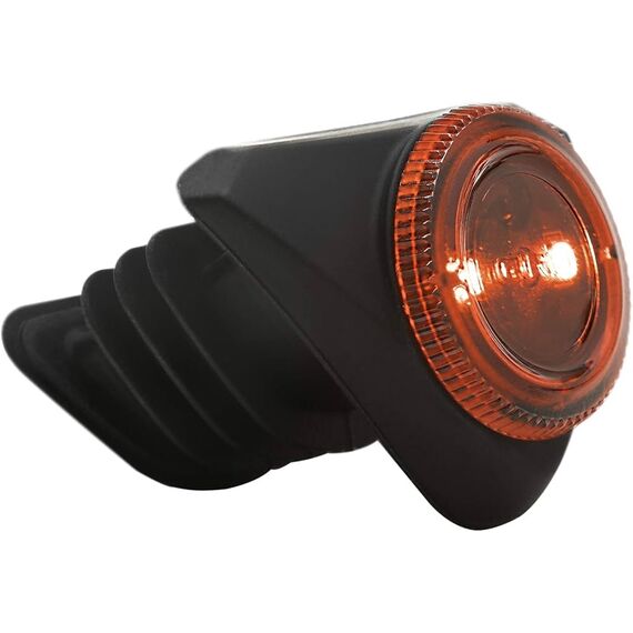 Oświetlenie GIRO Caden Vent Light tylne do kasku