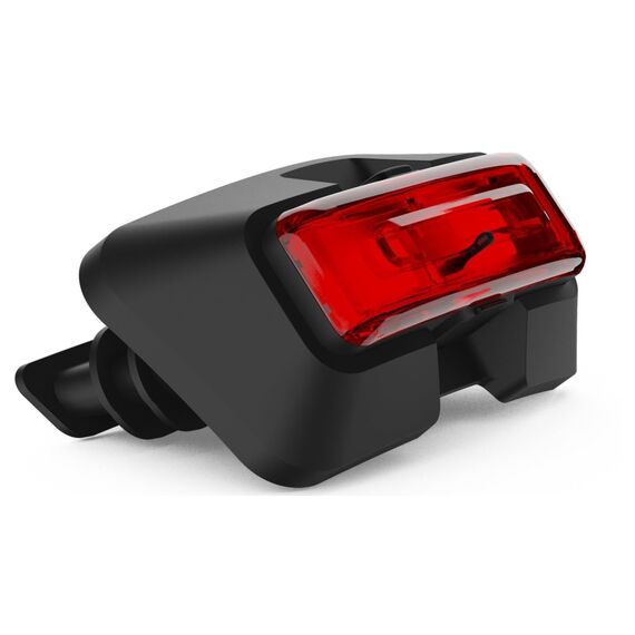 Oświetlenie GIRO Scamp II Vent Light tylne do kasku