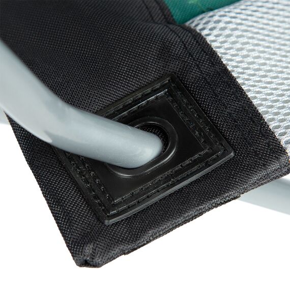 NILS CAMP krzesło turystyczne wędkarskie NC3080 zielone, 8 zdjęcie