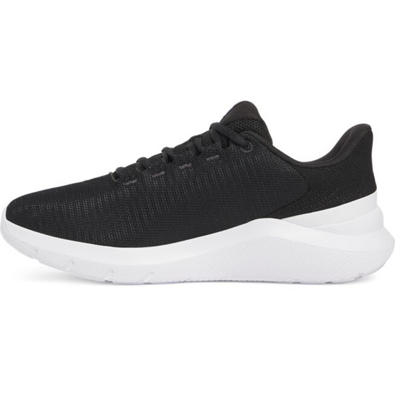 UNDER ARMOUR obuwie sportowe męskie do biegania UA Phade RN 3 czarno-białe, Kolor: czarny, Rozmiar: 41, 2 zdjęcie