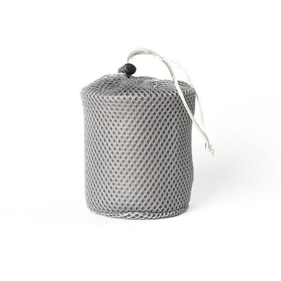 Fjord Nansen kubek turystyczny FN JACON TITANIUM CUP 400 ml silver, 2 zdjęcie
