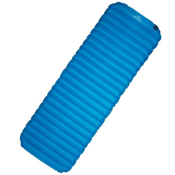 Fjord Nansen materacyk turystyczny FN TREKKER CAMPING blue