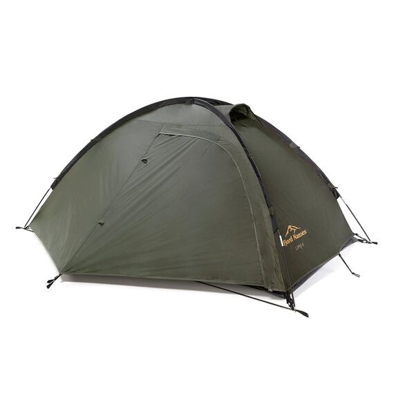 Fjord Nansen namiot turystyczny FN LIMA II YR 3.2 kg thyme green, 2 zdjęcie