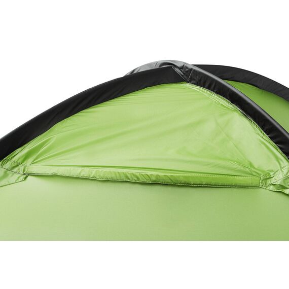 Fjord Nansen namiot turystyczny FN REKVIK II NG 2.0 YR grass 2.25 kg, 3 zdjęcie