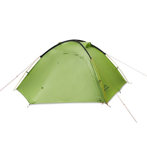 Fjord Nansen namiot turystyczny FN REKVIK II NG 2.0 YR grass 2.25 kg, 2 zdjęcie