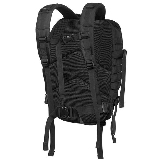 Fjord Nansen plecak turystyczny trekkingowy FN ORLAND 25, 2 zdjęcie