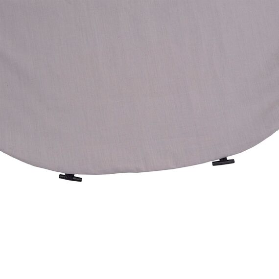 Fjord Nansen prześcieradło turystyczne do śpiwora PROFI LINER, 3 zdjęcie