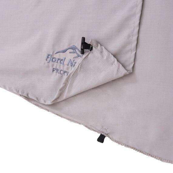 Fjord Nansen prześcieradło turystyczne do śpiwora PROFI LINER, 5 zdjęcie