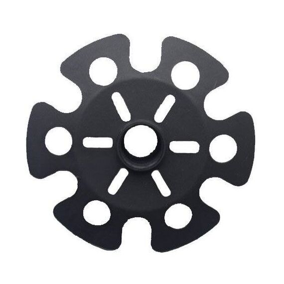 Fjord Nansen 88 mm talerzyki śniegowe SNOWFLAKE