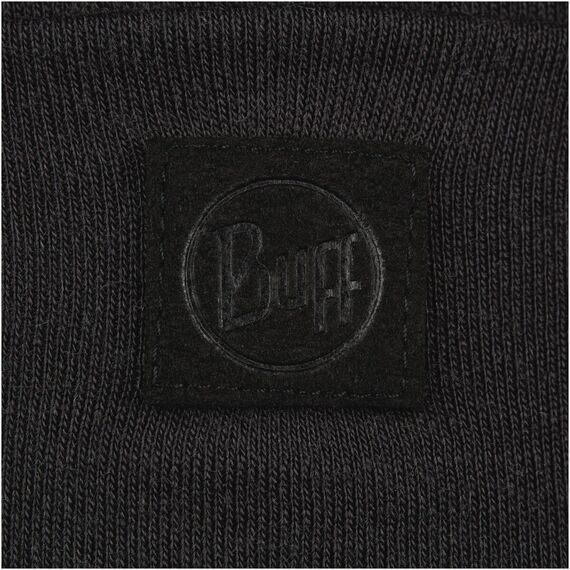 CZAPKA BUFF MERINO HEAVYWEIGHT SOLID BLACK CZAPKA BUFF MERINO HEAVYWEIGHT SOLID BLACK
