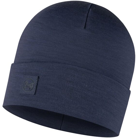 BUFF MERINO LIGHTWEIGHT DENIM