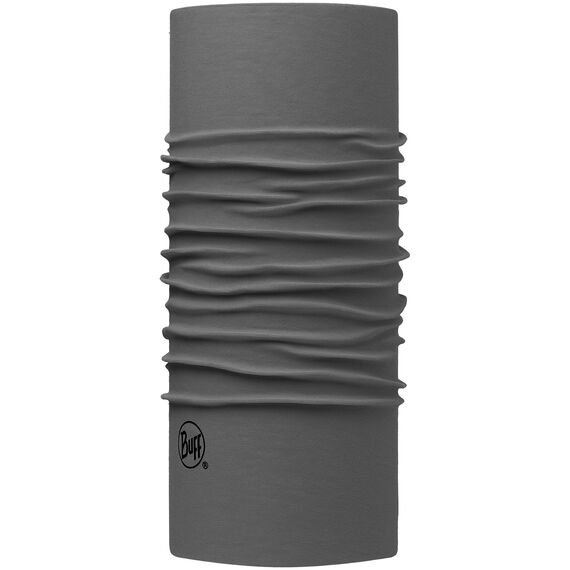 BUFF ORIGINAL ECOSTRETCH SOLID CASTLEROCK GREY