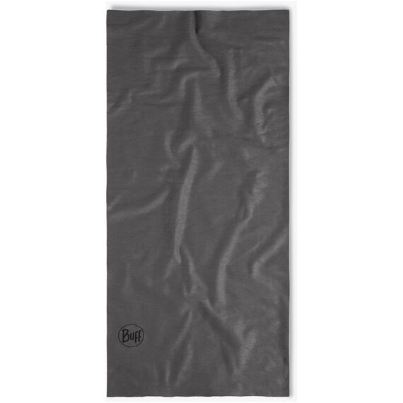 BUFF ORIGINAL ECOSTRETCH SOLID CASTLEROCK GREY, Kolor: szary, Rozmiar: one size, 3 zdjęcie