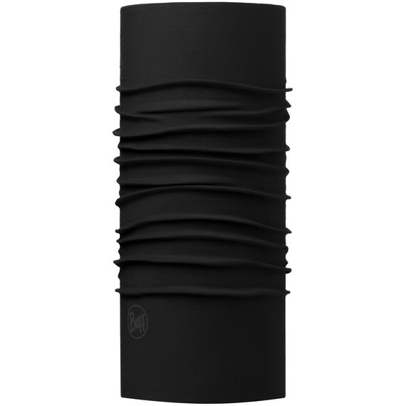 BUFF ORIGINAL ECOSTRETCH SOLID BLACK