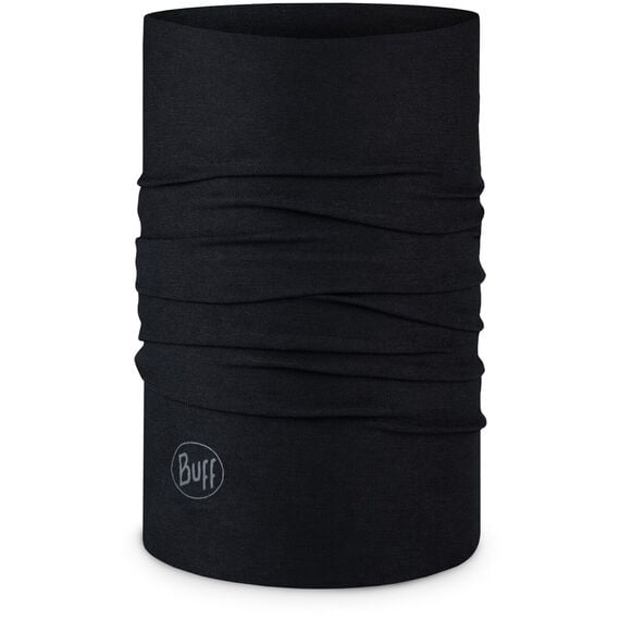 OPASKA BUFF ORIGINAL ECOSTRETCH SOLID BLACK