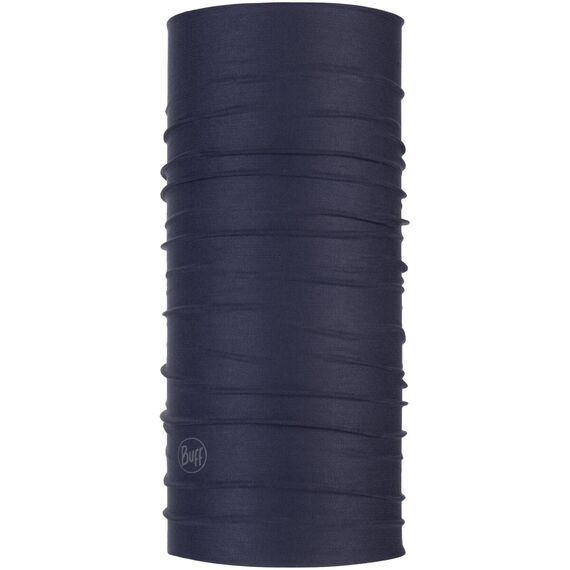 BUFF komin - chusta COOLNET UV SOLID MINT, Kolor: niebieski, Rozmiar: 10