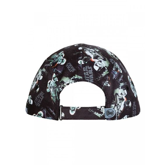 BUFF STAR WARS 5 PANELS CAP