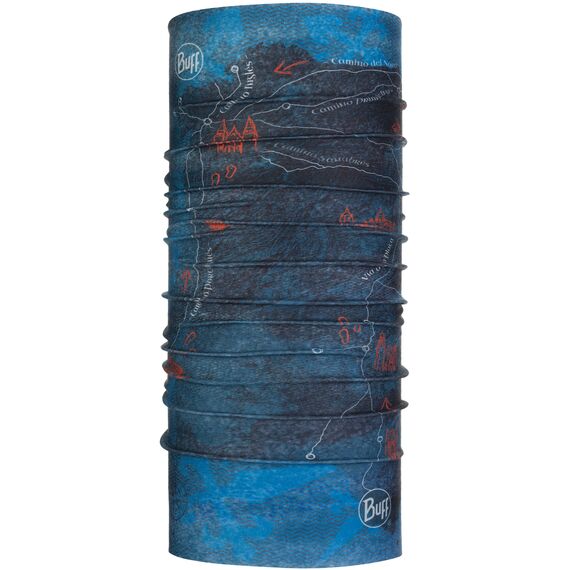 BUFF COOLNET UV CAMINO PENINSULA, 2 zdjęcie