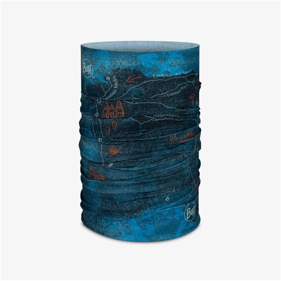 BUFF COOLNET UV CAMINO PENINSULA
