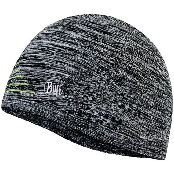 CZAPKA BUFF DRYFLX PRO BEANIE LIGHT GREY-LIGHT