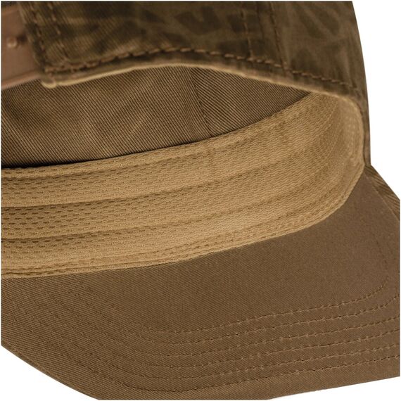 CZAPKA BUFF BASEBALL CAP STONY NUT-NUT
