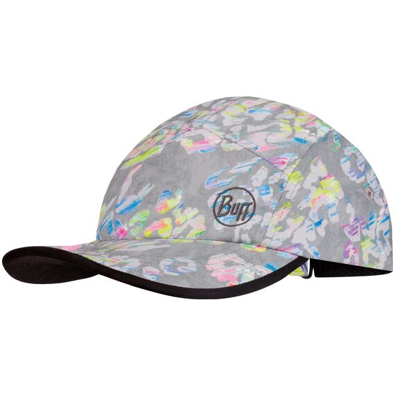BUFF 5 Panels Cap Kids czapka dziecięca OZIRA GREY JR