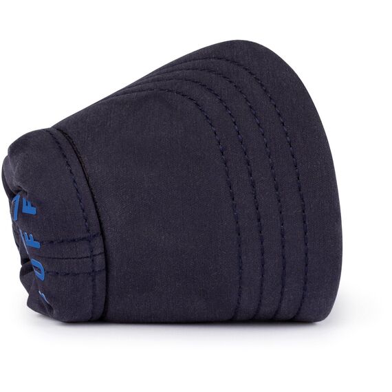 BUFF PACK BASEBALL CAP SOLID NAVY-NAVY -ONESIZE, 2 zdjęcie
