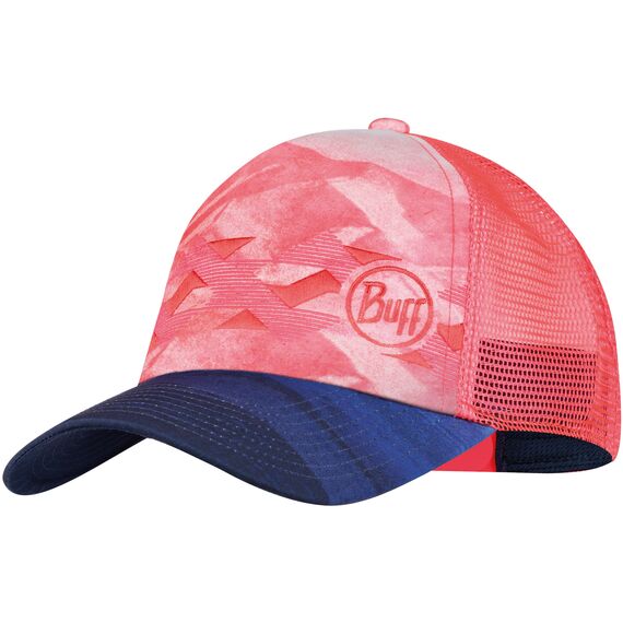 BUFF TRUCKER CAP AMDO MULTI