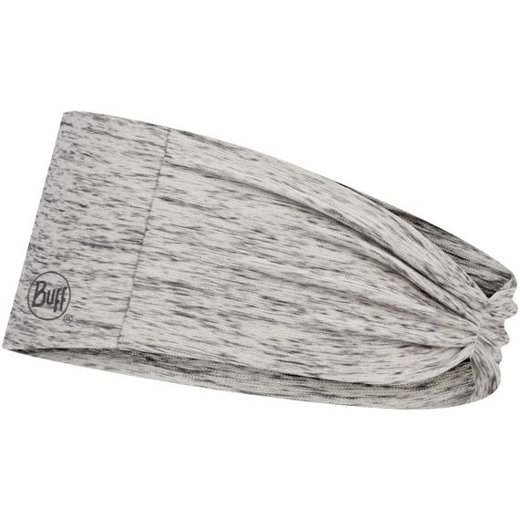 OPASKA BUFF COOLNET UV ELLIPSE HEADBAND HTR SILVER