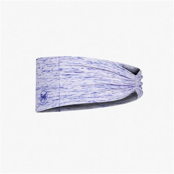 OPASKA BUFF COOLNET UV ELLIPSE HEADBAND HTR LAVENDER BLUE-LAVENDER
