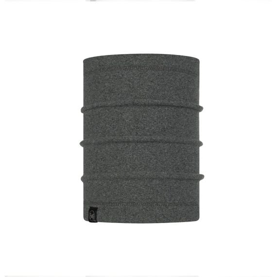 KOMIN BUFF POLAR NECK WARMER HTR GREY