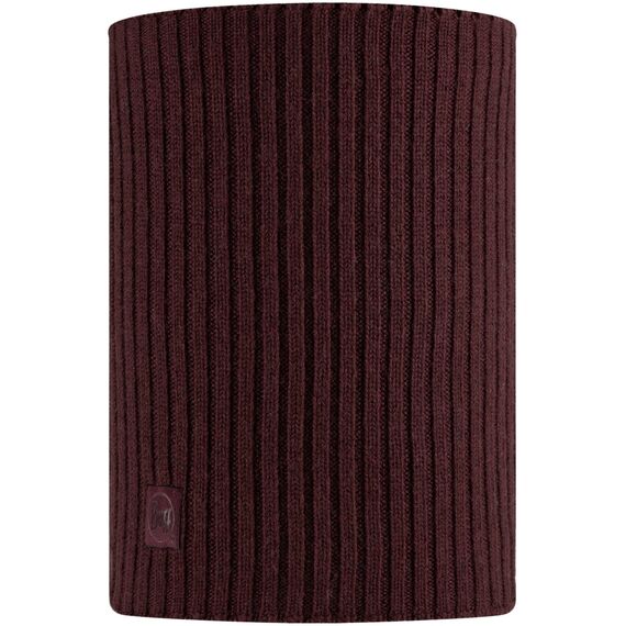 KOMIN BUFF KNITTED NORVAL MAROON