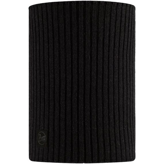 BUFF KNITTED KOMIN NORVAL GRAPHITE