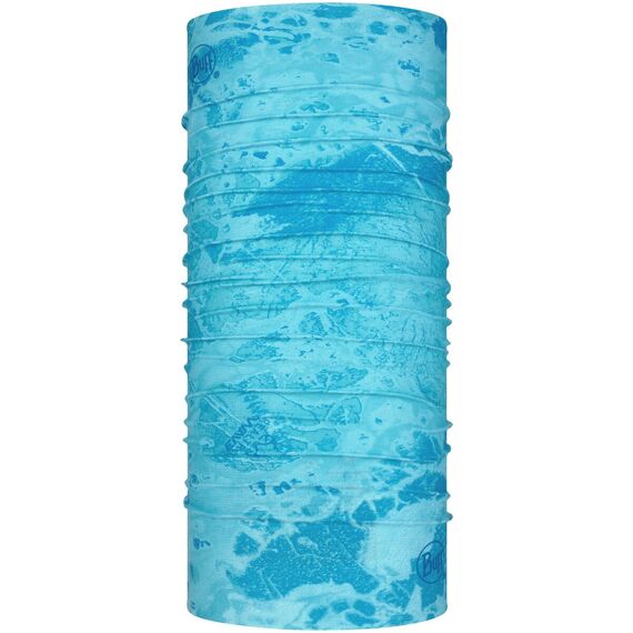 BUFF COOLNET UV REALTREE WAV3 BLUE, 2 zdjęcie