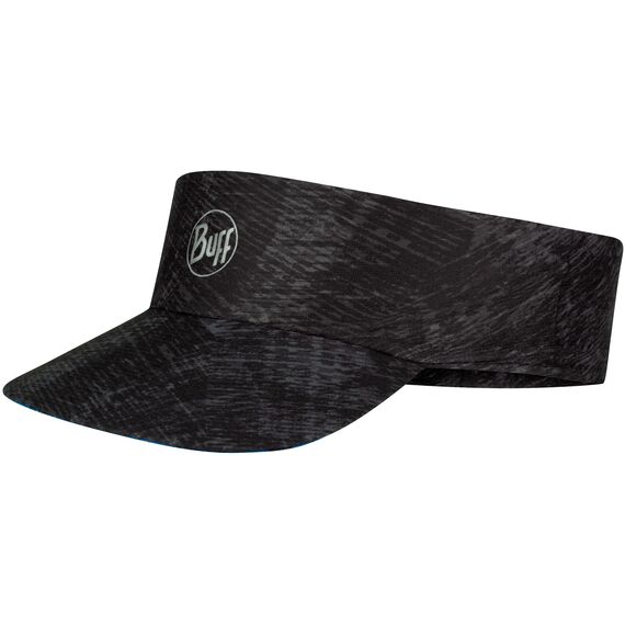 BUFF Daszek PACK SPEED VISOR RUSH GRAPHITE