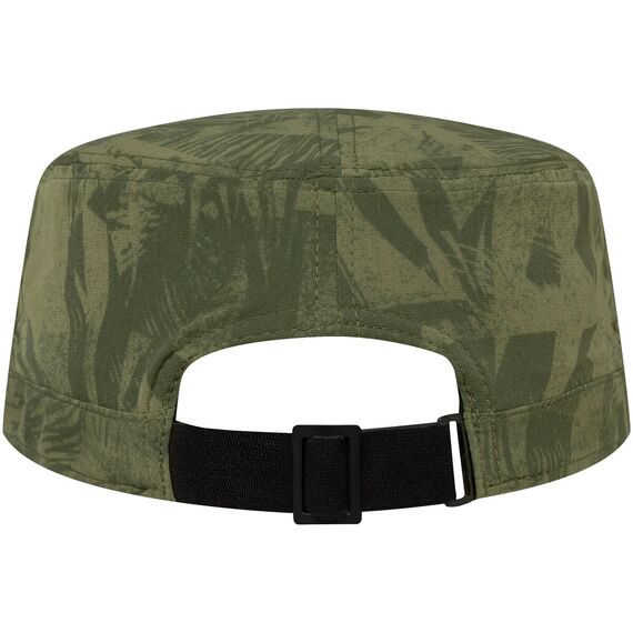 CZAPKA BUFF MILITARY CAP AÇAI KHAKI