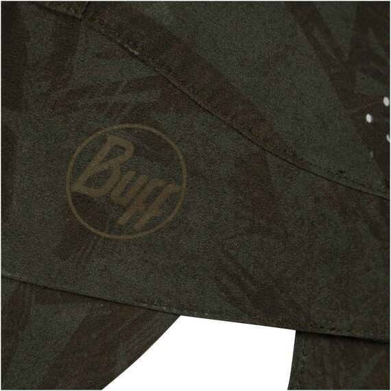 BUFF Pack Sahara CZAPKA AÇAI KHAKI S/M